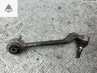 рычаг передний левый BMW 3 серия E90/E91/E92/E93 2006, 2.0 л., бензин, МКПП, серый, универсал, 6763699
