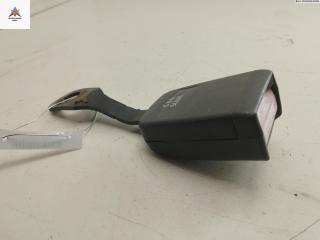 замок ремня безопасности Chevrolet Kalos 1 поколение 2006, 1.2 л., бензин, МКПП, синий, хетчбэк 5 дв.