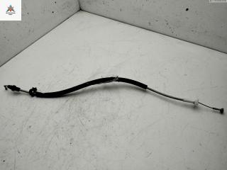 Трос двери задней Peugeot 307 1 поколение [рестайлинг] 2007, 1.6 л., дизель, МКПП, серый, универсал