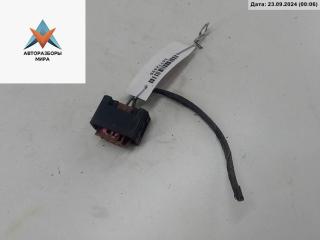 разъем (фишка) проводки BMW X3 E83 2005, 2.0 л., дизель, МКПП, зелёный, внедорожник 5 дв., 8384668