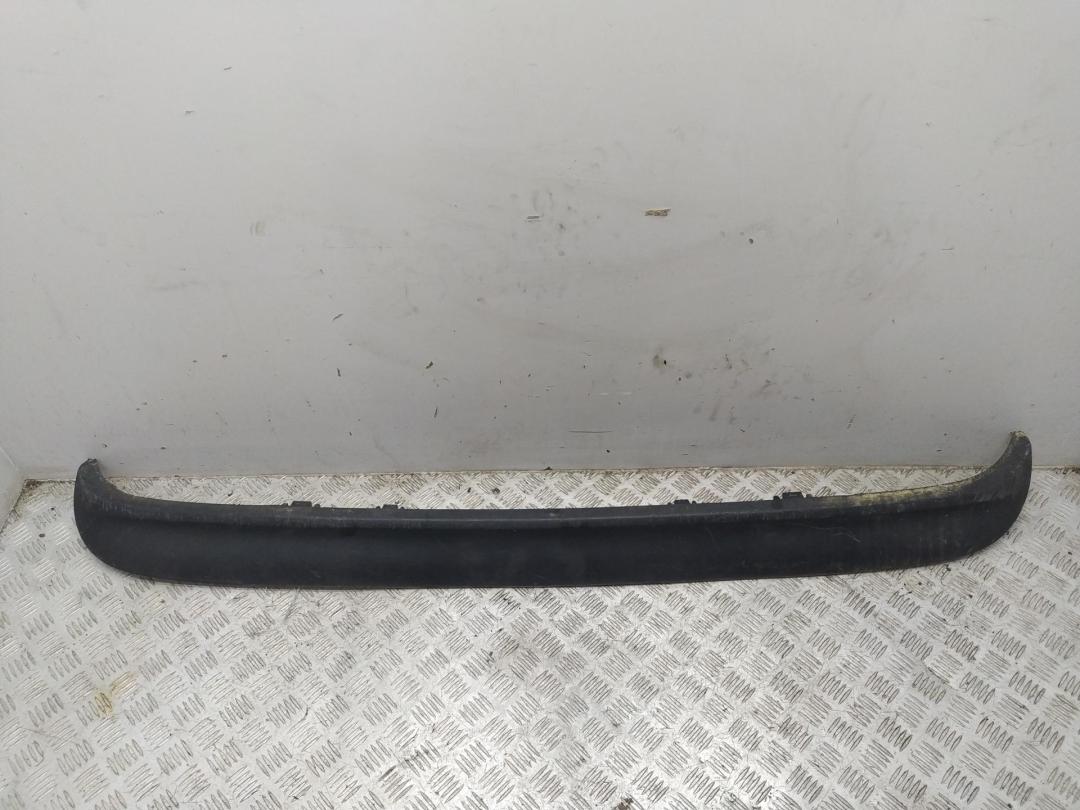 Юбка бампера заднего Mercedes-Benz E W212 2014, 2.2 л., дизель, АКПП, бежевый, универсал, A2128858525