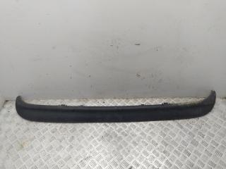 Юбка бампера заднего Mercedes-Benz E W212 2014, 2.2 л., дизель, АКПП, бежевый, универсал, A2128858525