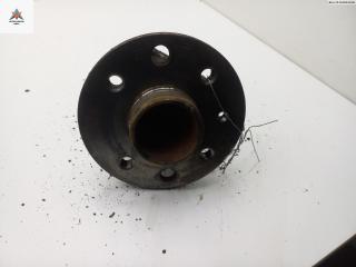 ступица задняя левая Opel Meriva 1 поколение (A) 2005, 1.8 л., бензин, робот, серый, минивэн