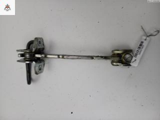 ограничитель открывания двери Opel Zafira 1 поколение (A) 2000, минивэн, 24434087