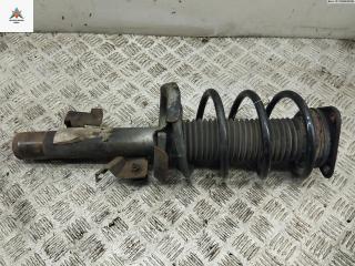 стойка передняя Ford C-Max 1 поколение 2006, 1.6 л., i, бензин, МКПП, серый, минивэн