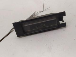 подсветка номера Opel Vectra C 2002, 1.8 л., бензин, МКПП, синий, седан, 09164143