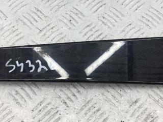 молдинг двери задней правой Mercedes-Benz E-Класс W211/S211 2003, 3.2 л., дизель, АКПП, чёрный, универсал, 2116901087