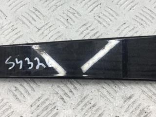 молдинг двери задней правой Mercedes-Benz E W211 2003, 3.2 л., дизель, АКПП, чёрный, универсал, 2116901087
