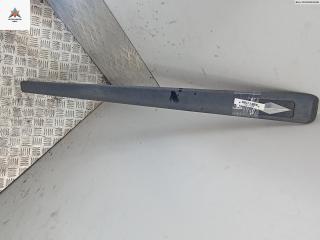 молдинг двери передней правой Opel Astra G 2002, 1.6 л., бензин, МКПП, серый, хетчбэк 5 дв., 90587376