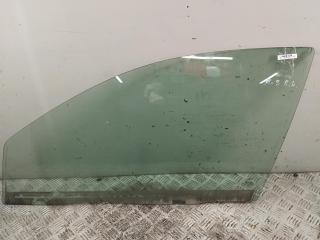 стекло двери передней левой Ford Mondeo 3 поколение [рестайлинг] 2006, 2.0 л., дизель, МКПП, чёрный, универсал