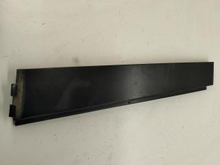 накладка двери (крышки) багажника Volkswagen Passat B6 2005, 2.0 л., дизель, МКПП, чёрный, универсал, 3C0839902