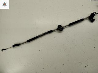 Трос двери задней Volkswagen Phaeton 1 поколение 2007, 3.0 л., дизель, АКПП, серый, седан, 3D4839086E