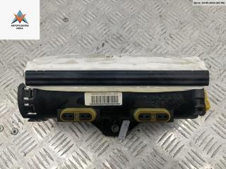 подушка безопасности пассажира Opel Zafira 2 поколение (B) 2006, 1.9 л., дизель, МКПП, чёрный, минивэн, 13111177