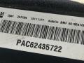 подушка безопасности пассажира Opel Zafira 2 поколение (B) 2006, 1.9 л., дизель, МКПП, чёрный, минивэн, 13111177 - фото №3