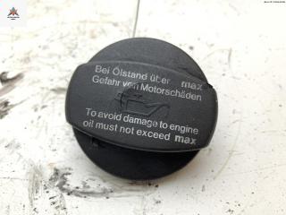 пробка маслозаливная Mercedes-Benz Vaneo W414 2003, 1.7 л., дизель, МКПП, синий, минивэн, 1110180302