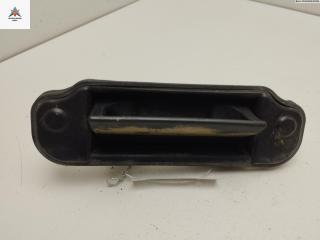 ручка крышки багажника Mazda Premacy CP 2000, серый, минивэн, LC62-62-410B