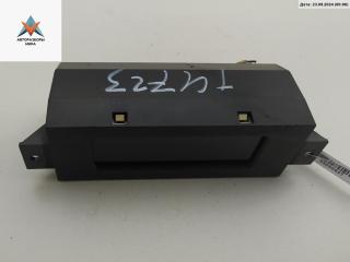 дисплей Suzuki Ignis 2 поколение (MH) 2003, 1.5 л., бензин, МКПП, синий, хетчбэк 5 дв.