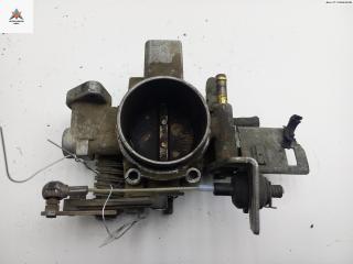 заслонка дроссельная Opel Astra G 2000, 1.6 л., бензин, МКПП, чёрный, универсал, 90529710