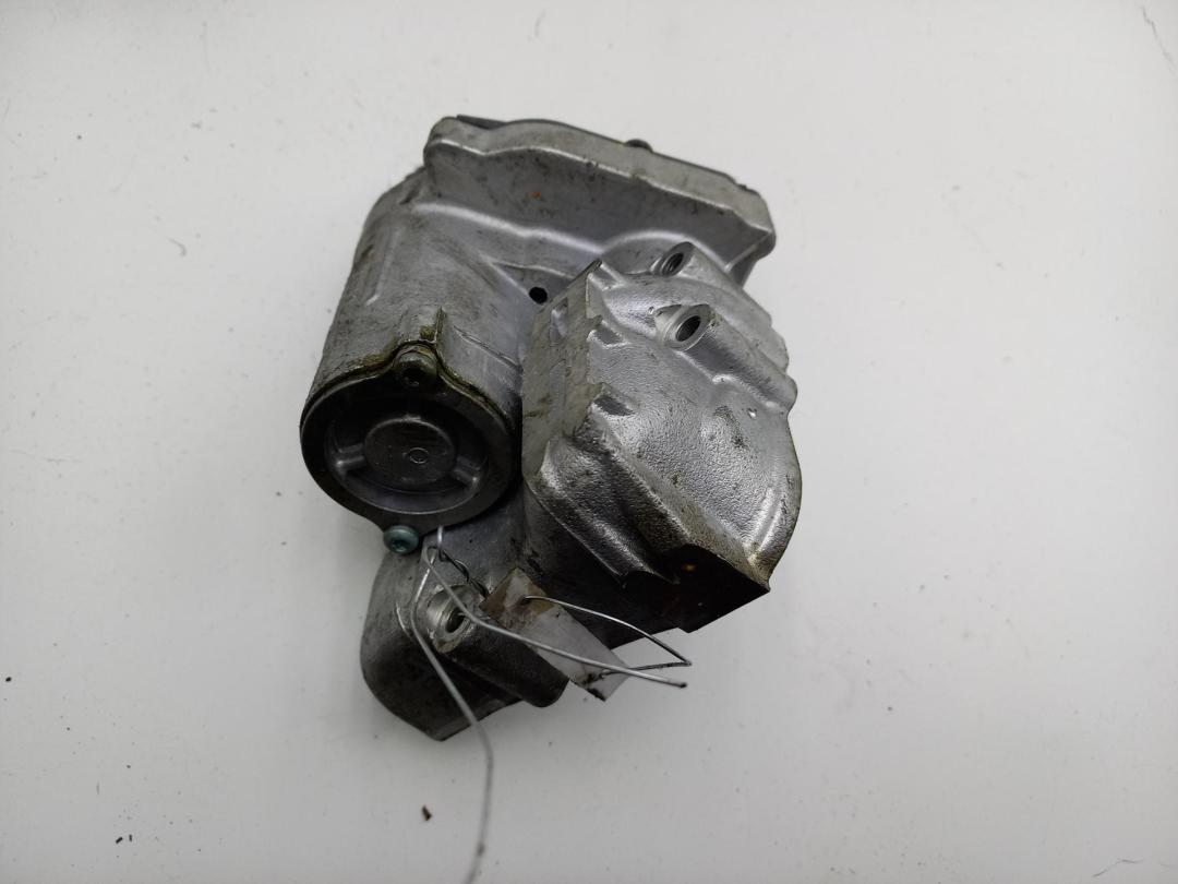 клапан EGR Opel Signum 2005, 2.2 л., бензин, МКПП, чёрный, хетчбэк 5 дв., 24404025