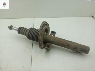 амортизатор передний правый Renault Megane 2 поколение 2005, 2.0 л., бензин, МКПП, серый, универсал