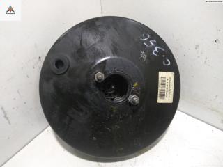 вакуумный усилитель тормозов Citroen C2 1 поколение 2007, 1.4 л., дизель, МКПП, белый, хетчбэк 3 дв., 00004535T9