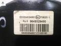 вакуумный усилитель тормозов Citroen C2 1 поколение 2007, 1.4 л., дизель, МКПП, белый, хетчбэк 3 дв., 00004535T9 - фото №2
