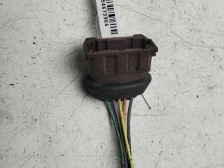 разъем (фишка) проводки Citroen Xsara 1 поколение 1998, 1.8 л., бензин, МКПП, серый, хетчбэк 5 дв.