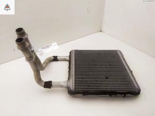 радиатор отопителя (печки) Mercedes-Benz E-Класс W211/S211 2003, 2.2 л., дизель, МКПП, чёрный, универсал, A2118300361