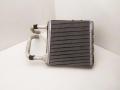 радиатор отопителя (печки) Mercedes-Benz E-Класс W211/S211 2003, 2.2 л., дизель, МКПП, чёрный, универсал, A2118300361 - фото №2