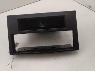 рамка под магнитолу Opel Zafira 2 поколение (B) [рестайлинг] 2009, 1.6 л., бензин, МКПП, серый, минивэн