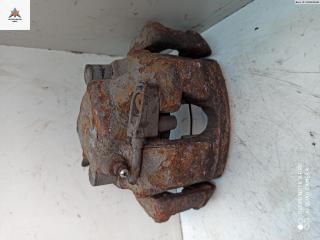 суппорт передний правый Mercedes-Benz E-Класс W210/S210 [рестайлинг] 2000, 2.2 л., дизель, МКПП, серый, седан, A0014203083