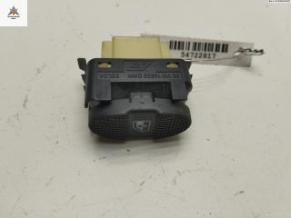 кнопка стеклоподъемника заднего правого Volkswagen Sharan 1 поколение 1995, 2.8 л., бензин, АКПП, зелёный, минивэн, 7M0959855A