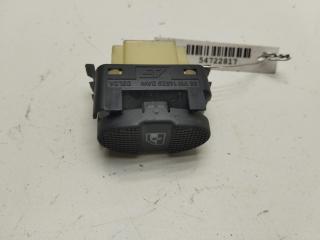 кнопка стеклоподъемника заднего правого Volkswagen Sharan 1995, 2.8 л., бензин, АКПП, зелёный, минивэн, 7M0959855A