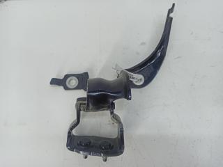 петля крышки багажника Audi A4 B6 2002, синий, универсал, 8E9827300E