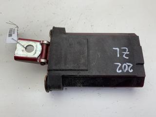 Ограничитель открывания двери задней Mercedes-Benz C-Класс W202/S202 [рестайлинг] 1997, универсал