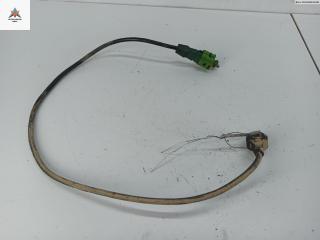 датчик детонации Audi A4 B7 2005, 2.0 л., бензин, МКПП, серый, универсал, 07D905377