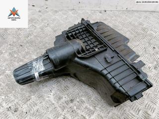 корпус воздушного фильтра Citroen C8 1 поколение 2003, 2.2 л., дизель, МКПП, зелёный, минивэн, 9629040380