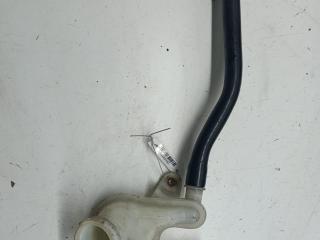 бачок тормозной жидкости Ford Fiesta 6 поколение 2010, 1.3 л., бензин, МКПП, чёрный, хетчбэк 3 дв., 1500MI