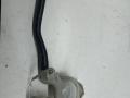 бачок тормозной жидкости Ford Fiesta 6 поколение 2010, 1.3 л., бензин, МКПП, чёрный, хетчбэк 3 дв., 1500MI - фото №2