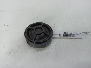 динамик высокочастотный (пищалка) Audi A6 4B/C5 2000, 2.4 л., бензин, АКПП, серый, седан, 4B0035399