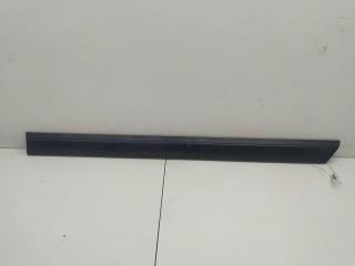 молдинг двери задней левой Mercedes-Benz C W202 1994, 1.8 л., бензин, МКПП, красный, седан, 2026900562