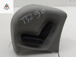 Ручка регулировки спинки сиденья Mercedes-Benz E-Класс W211/S211 2005, 2.6 л., бензин, МКПП, серый, универсал, 2118211358