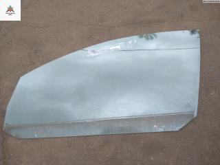 стекло двери передней левой Volkswagen Golf 5 поколение 2004, 2.0 л., дизель, МКПП, серый, хетчбэк 5 дв., AS2