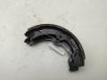 Колодки тормозные задние Mercedes-Benz E-Класс W211/S211 2005, 2.6 л., бензин, МКПП, серый, универсал - фото №2