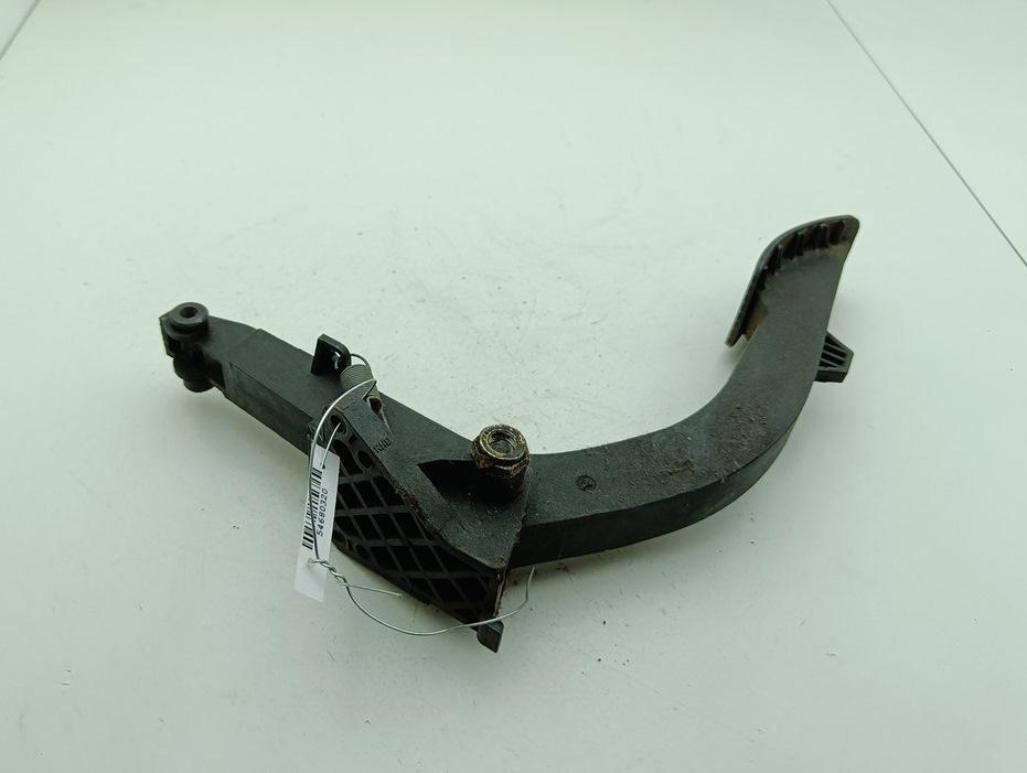 педаль Mercedes-Benz M-Class ML W163 2002, 4.0 л., дизель, АКПП, зелёный, внедорожник 5 дв., 1633000704