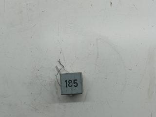 реле (прочие) Ford Galaxy 1 поколение [рестайлинг] 2000, 2.3 л., бензин, МКПП, синий, минивэн, 3B0911251