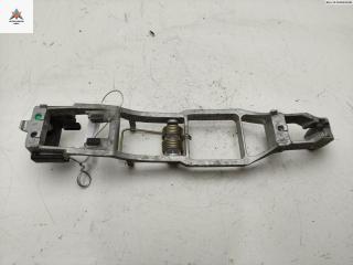 Корпус (держатель) ручки двери передней левой Mercedes-Benz C-Класс W202/S202 1995, 1.8 л., бензин, АКПП, зелёный, седан