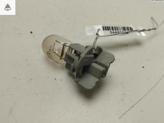 Патрон лампы фонаря Toyota Yaris Verso 2001, 1.3 л., бензин, АКПП, красный, минивэн