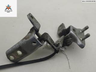 петля двери Peugeot 4007 1 поколение 2007, серый, внедорожник 5 дв., 9636817577, 00009035Y7, 00009035Y9