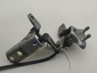 петля двери Peugeot 4007 1 поколение 2007, серый, внедорожник 5 дв., 9636817577, 00009035Y7, 00009035Y9